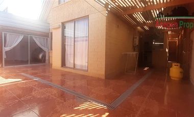 Casa en Venta en Casa en venta en Villa Pukara de La Chimba.