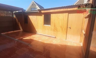 Casa en Venta en Casa en venta en Villa Pukara de La Chimba.