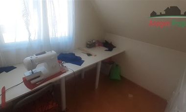 Casa en Venta en Casa en venta en Villa Pukara de La Chimba.