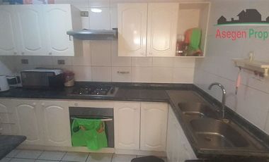 Casa en Venta en Casa en venta en Villa Pukara de La Chimba.