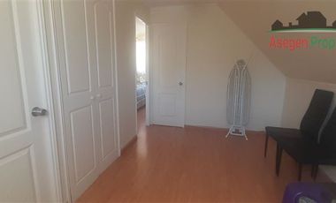 Casa en Venta en Casa en venta en Villa Pukara de La Chimba.