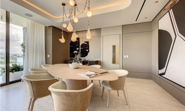 La Maison (Fendi) Santamaria JAC-P