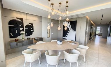 La Maison (Fendi) Santamaria JAC-P