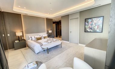 La Maison (Fendi) Santamaria JAC-P