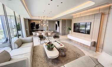 La Maison (Fendi) Santamaria JAC-P