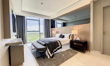 La Maison (Fendi) Santamaria JAC-P