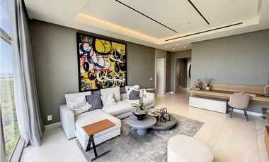 La Maison (Fendi) Santamaria JAC-P