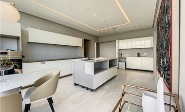 La Maison (Fendi) Santamaria JAC-P