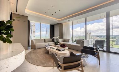 La Maison (Fendi) Santamaria JAC-P