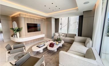 La Maison (Fendi) Santamaria JAC-P