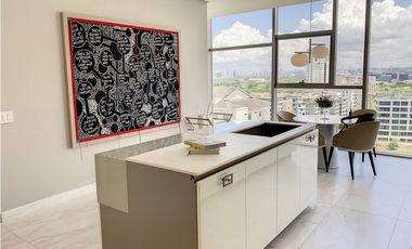 La Maison (Fendi) Santamaria JAC-P