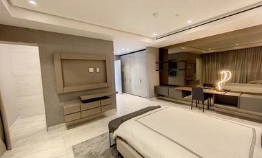 La Maison (Fendi) Santamaria JAC-P