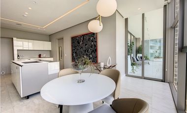 La Maison (Fendi) Santamaria JAC-P