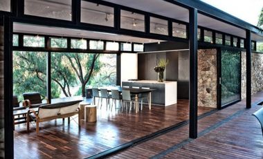 CASA EN VENTA || VALLE DE BRAVO || TILOXTOC