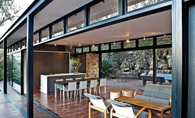 CASA EN VENTA || VALLE DE BRAVO || TILOXTOC