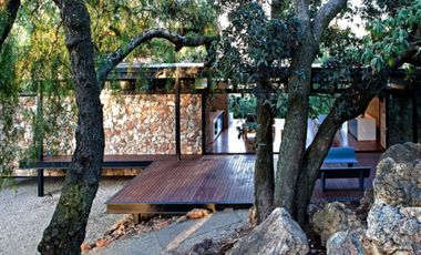 CASA EN VENTA || VALLE DE BRAVO || TILOXTOC