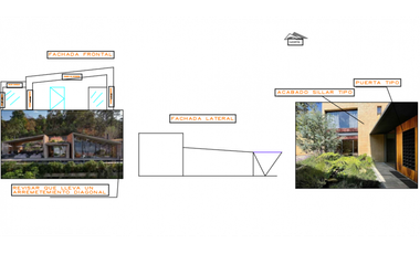 CASA EN VENTA || VALLE DE BRAVO || TILOXTOC