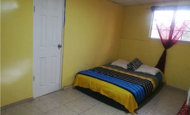 !!!Se Alquila Casa Comercial en Rio Abajo $ 1.300¡¡¡