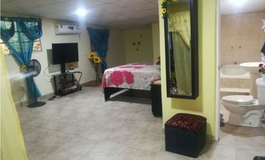 !!!Se Alquila Casa Comercial en Rio Abajo $ 1.300¡¡¡