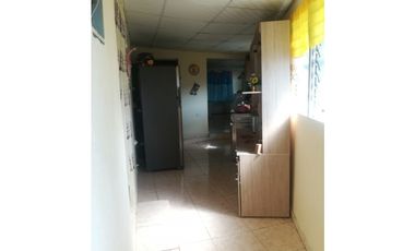 !!!Se Alquila Casa Comercial en Rio Abajo $ 1.300¡¡¡