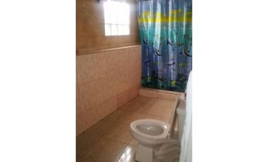 !!!Se Alquila Casa Comercial en Rio Abajo $ 1.300¡¡¡