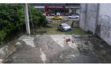 !!!Se Alquila Casa Comercial en Rio Abajo $ 1.300¡¡¡