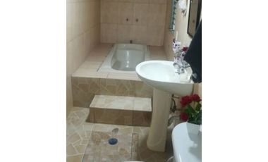 !!!Se Alquila Casa Comercial en Rio Abajo $ 1.300¡¡¡