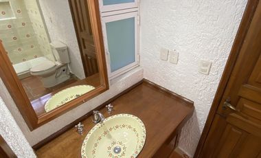 Casa en Fraccionamiento en Tabachines Cuernavaca - LPI-5-Fr