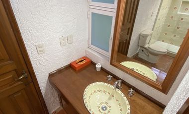 Casa en Fraccionamiento en Tabachines Cuernavaca - LPI-5-Fr