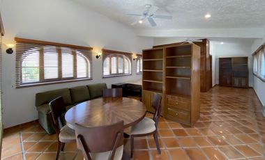 Casa en Fraccionamiento en Tabachines Cuernavaca - LPI-5-Fr