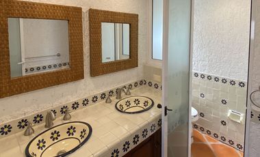 Casa en Fraccionamiento en Tabachines Cuernavaca - LPI-5-Fr