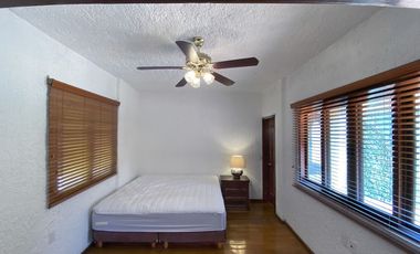 Casa en Fraccionamiento en Tabachines Cuernavaca - LPI-5-Fr