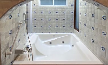Casa en Fraccionamiento en Tabachines Cuernavaca - LPI-5-Fr