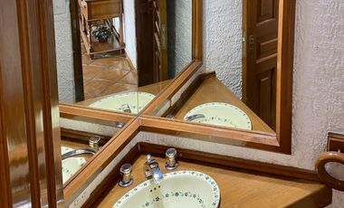 Casa en Fraccionamiento en Tabachines Cuernavaca - LPI-5-Fr