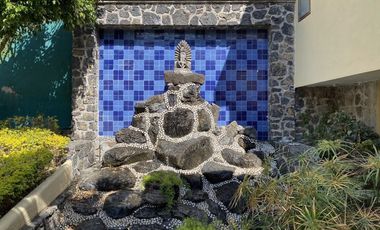 Casa en Fraccionamiento en Tabachines Cuernavaca - LPI-5-Fr