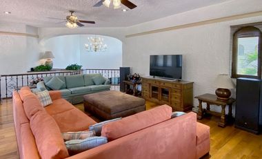 Casa en Fraccionamiento en Tabachines Cuernavaca - LPI-5-Fr