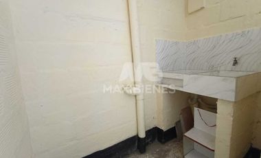 apartaestudio en arriendo en ditaires. Cod A58739