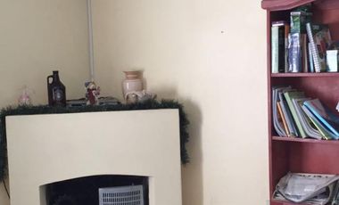 Burzaco: Hermoso Chalet Con 3 Dorm . Quincho Y Garage