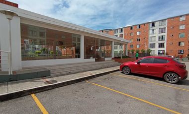 VENTA APARTAMENTO REMODELADO EN CONJUNTO CERRADO SECTOR BARRO BLANCO (PIEDECUESTA). Cod V9153