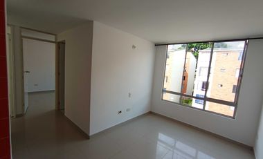 VENTA APARTAMENTO REMODELADO EN CONJUNTO CERRADO SECTOR BARRO BLANCO (PIEDECUESTA). Cod V9153