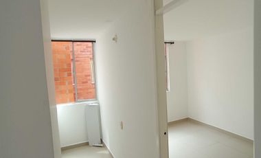 VENTA APARTAMENTO REMODELADO EN CONJUNTO CERRADO SECTOR BARRO BLANCO (PIEDECUESTA). Cod V9153