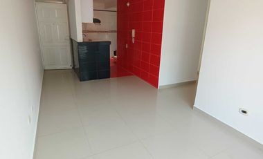 VENTA APARTAMENTO REMODELADO EN CONJUNTO CERRADO SECTOR BARRO BLANCO (PIEDECUESTA). Cod V9153