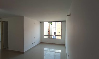 VENTA APARTAMENTO REMODELADO EN CONJUNTO CERRADO SECTOR BARRO BLANCO (PIEDECUESTA). Cod V9153