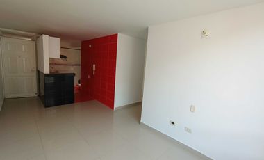 VENTA APARTAMENTO REMODELADO EN CONJUNTO CERRADO SECTOR BARRO BLANCO (PIEDECUESTA). Cod V9153