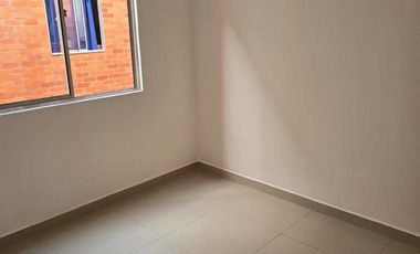 VENTA APARTAMENTO REMODELADO EN CONJUNTO CERRADO SECTOR BARRO BLANCO (PIEDECUESTA). Cod V9153