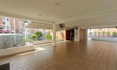 VENTA APARTAMENTO REMODELADO EN CONJUNTO CERRADO SECTOR BARRO BLANCO (PIEDECUESTA). Cod V9153
