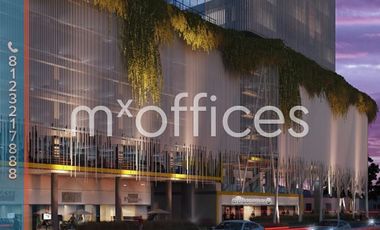 Local en renta de Superficie 287.00 m2  en el Centro de Monterrey
