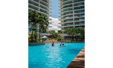 VENTA APARTAMENTO AMOBLADO NUEVA GORGONA