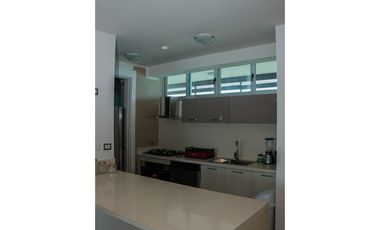 VENTA APARTAMENTO AMOBLADO NUEVA GORGONA