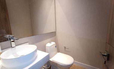 apartamento en arriendo en chico norte. Cod A51816